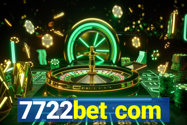 7722bet com